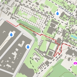 thumbnail for Domus Tiberiana - Via Nova - Roma