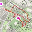 thumbnail for Domus Tiberiana - Via Nova - Roma