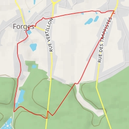 thumbnail for Rue Roger de Keyser - Rue Roger de Keyser