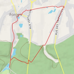 thumbnail for Rue Roger de Keyser - Rue Roger de Keyser