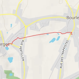 thumbnail for Ruelle du Champêtre