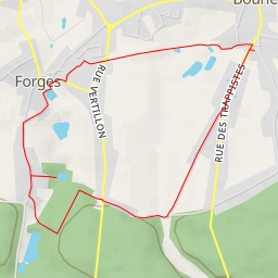 thumbnail for Rue Roger de Keyser