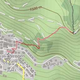 thumbnail for Tru de meditaziun