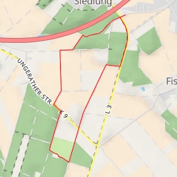 thumbnail for Ungerather Straße