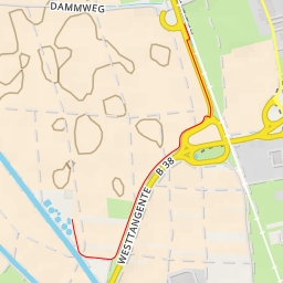 thumbnail for WEH.105.1 - Westtangente