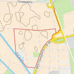 thumbnail for WEH.105.1 - Westtangente