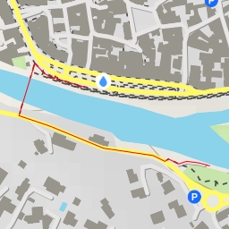 thumbnail for Petite Route de Sorgues - Petite Route de Sorgues