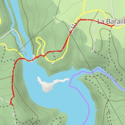 thumbnail for Château d'Essalois
