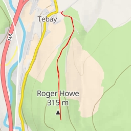 thumbnail for Roger Howe