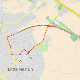 thumbnail for Wirral Way - Wirral Way