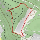 thumbnail for Flührütiweg