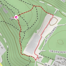 thumbnail for Flührütiweg