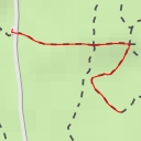 thumbnail for Highland Mountain Bike Trails - C Loop - Highland Mountain Bike Trails - C Loop