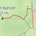 thumbnail for Mount Kanzer