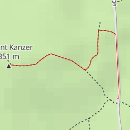 thumbnail for Mount Kanzer