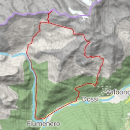 thumbnail for Lago della Scaletta