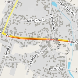 thumbnail for Sandomierska