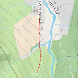 thumbnail for Gorsten Road - Gorsten Road