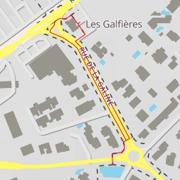 thumbnail for Rue des Naïades - Rue des Naïades
