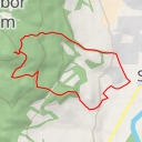 thumbnail for Hadí stezka