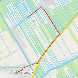 thumbnail for Westeinde - Westeinde