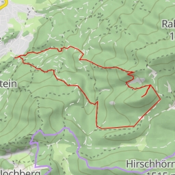 thumbnail for Bergelskopf