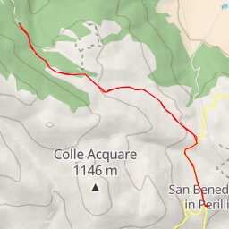 thumbnail for Lago di Colloprano