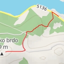 thumbnail for Beobachtungsstand - Pomer