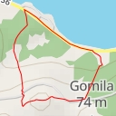 thumbnail for Tunel fosila - Banjole