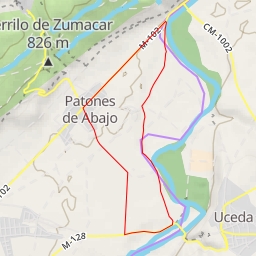 thumbnail for M-102 - M-102