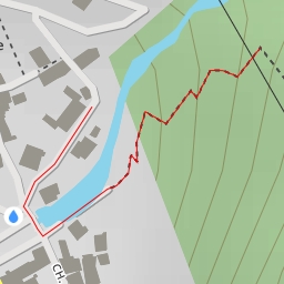 thumbnail for Chemin de Busteigts - Chemin de Busteigts