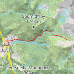 thumbnail for Passage de Yèse à Sesques - Passage de Yèse à Sesques