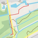 thumbnail for 6e Pernisserparkbrug - Groenewoudsepad