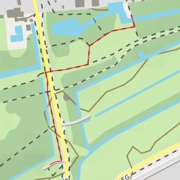 thumbnail for 6e Pernisserparkbrug - Groenewoudsepad