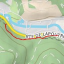 thumbnail for Route de Lapoutroie - Kaysersberg-Vignoble