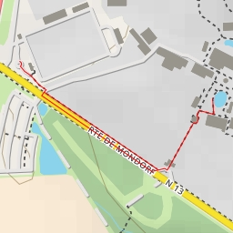 thumbnail for Parc Merveilleux - Route de Mondorf