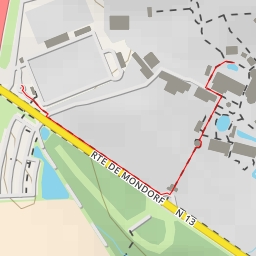 thumbnail for Parc Merveilleux - Route de Mondorf