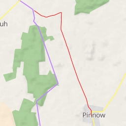 thumbnail for Fouquettin