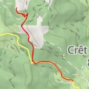 thumbnail for Route de Châtoux - Route de Châtoux