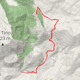 thumbnail for Monte Savina