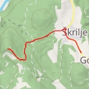 thumbnail for Stražar