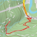 thumbnail for Kapellenstraße - Forbach