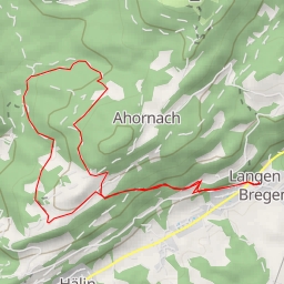 thumbnail for Wirtatobel - Wirtatobel