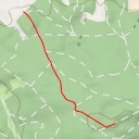 thumbnail for Abteilungsweg - Abteilungsweg