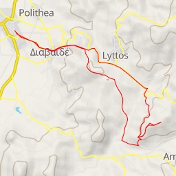 thumbnail for Αγία Μαρίνα Κασταμονίτσα - Καστέλλι - Κασταμονίτσα - Δημοτική Ενότητα Καστελλίου