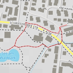 thumbnail for See am Waldpark