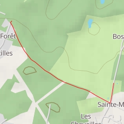 thumbnail for Allée du Bos Vieux - Allée du Bos Vieux