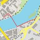 thumbnail for Le Roi des Oiseaux - Allée Gabriel Ventéjol - Limoges