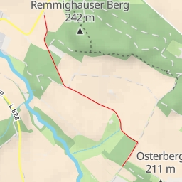 thumbnail for Osterbergweg