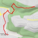 thumbnail for המרפסת